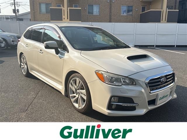 Subaru LEVORG 2015 8192337-0