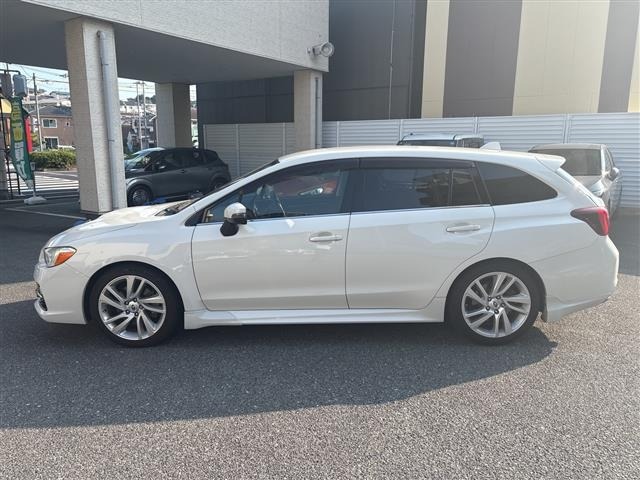 Subaru LEVORG 2015 8192337-1