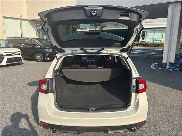 Subaru LEVORG 2015 8192337-10