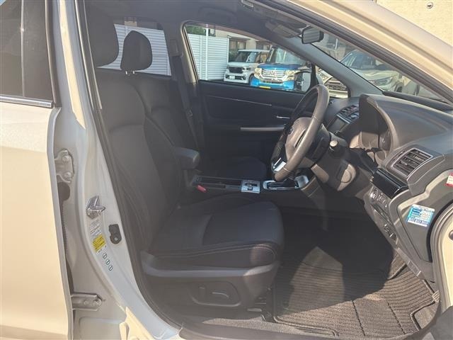 Subaru LEVORG 2015 8192337-11