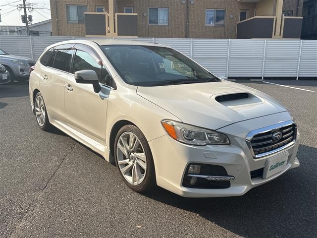 Subaru LEVORG 2015 8192337-15