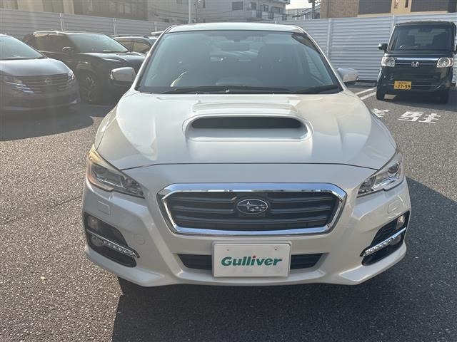 Subaru LEVORG 2015 8192337-16