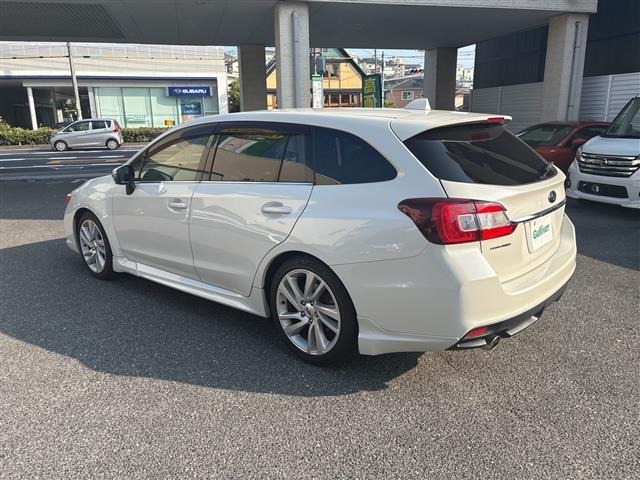 Subaru LEVORG 2015 8192337-18