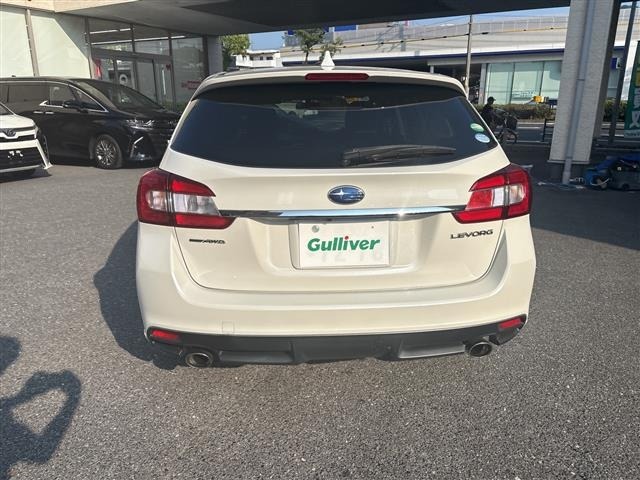 Subaru LEVORG 2015 8192337-19