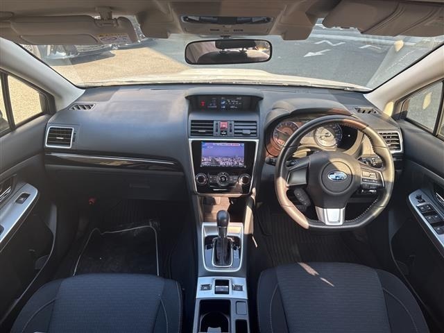 Subaru LEVORG 2015 8192337-2