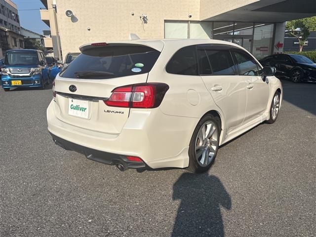 Subaru LEVORG 2015 8192337-21
