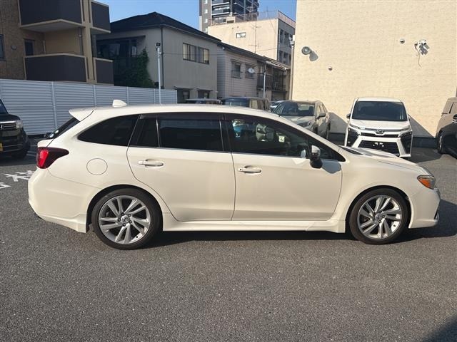 Subaru LEVORG 2015 8192337-3