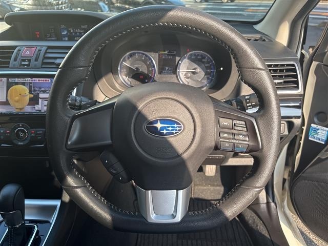 Subaru LEVORG 2015 8192337-4