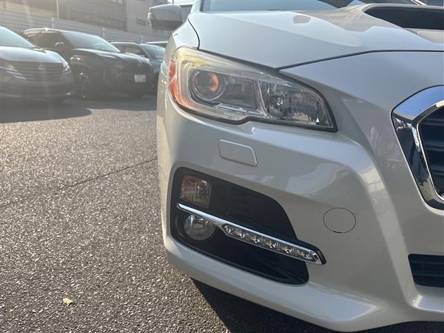 Subaru LEVORG 2015 8192337-5
