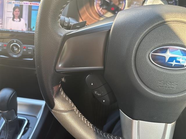 Subaru LEVORG 2015 8192337-6