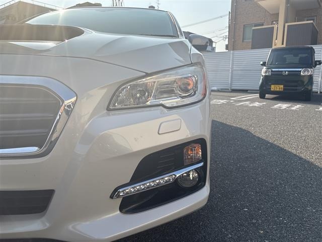 Subaru LEVORG 2015 8192337-7