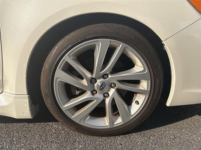 Subaru LEVORG 2015 8192337-8