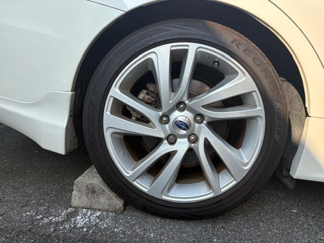 Subaru LEVORG 2015 8192337-9