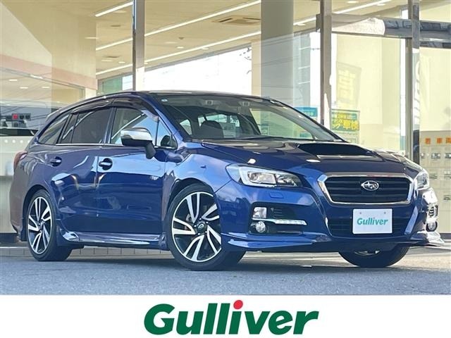 Subaru LEVORG 2017 8192338-0