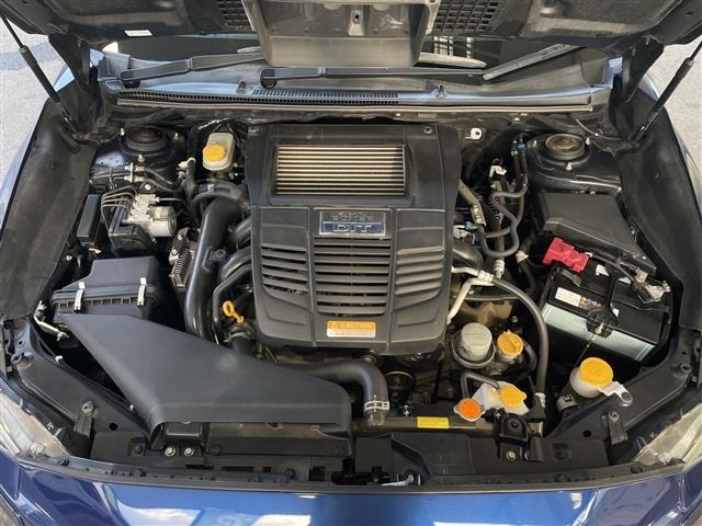 Subaru LEVORG 2017 8192338-14