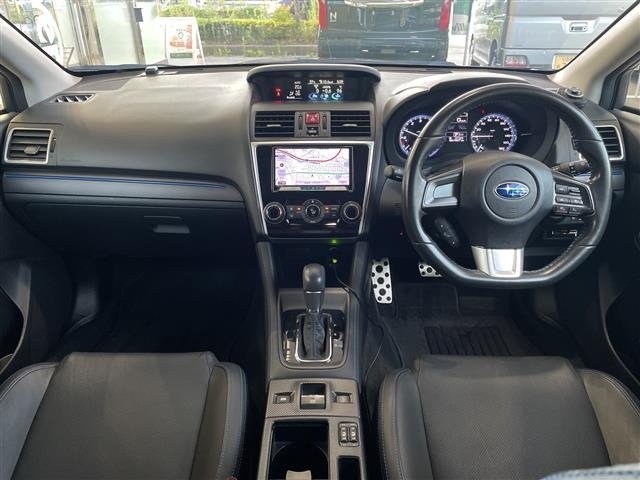 Subaru LEVORG 2017 8192338-16