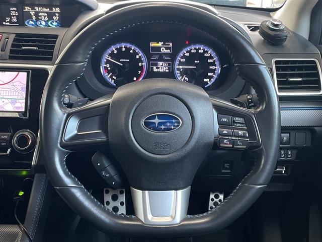 Subaru LEVORG 2017 8192338-19