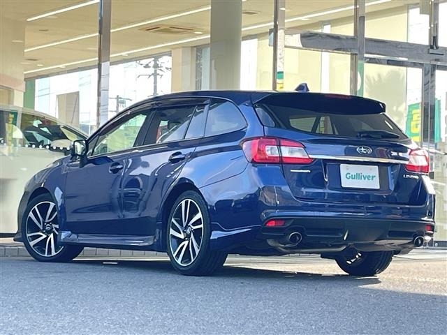 Subaru LEVORG 2017 8192338-2