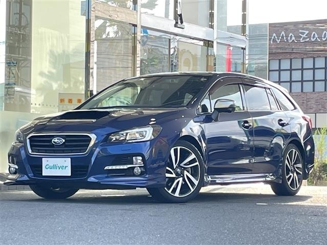 Subaru LEVORG 2017 8192338-22