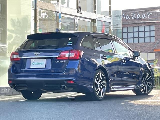 Subaru LEVORG 2017 8192338-4