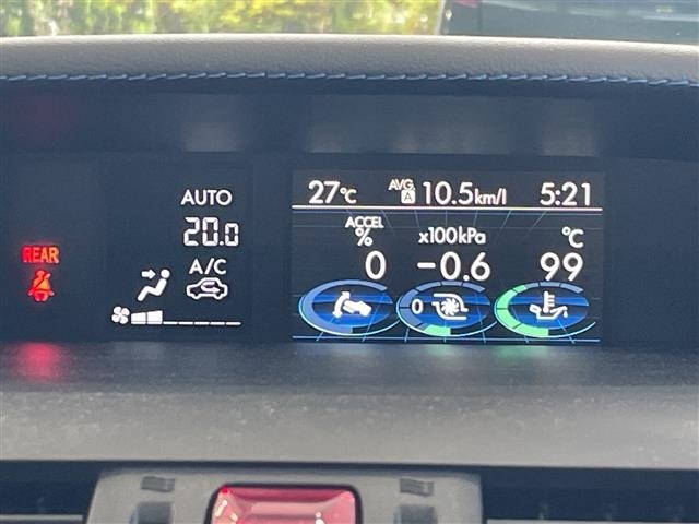 Subaru LEVORG 2017 8192338-5