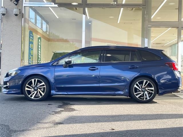 Subaru LEVORG 2017 8192338-6