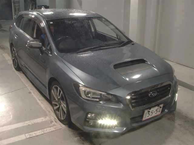 Subaru LEVORG 2014 8192339-0