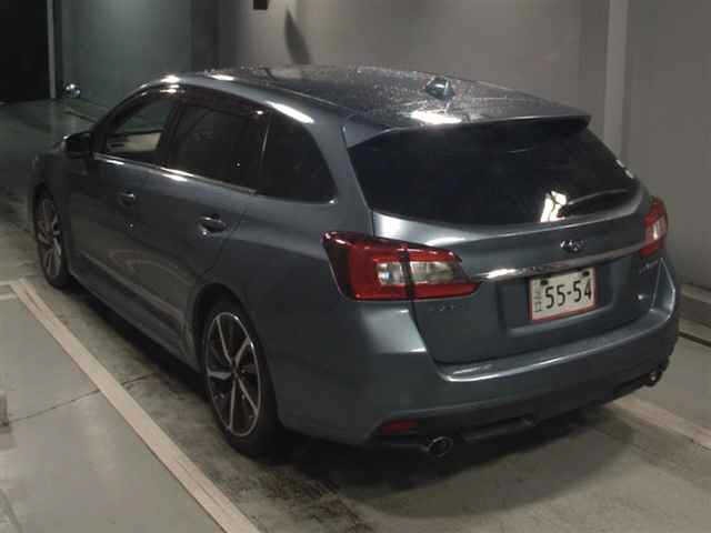 Subaru LEVORG 2014 8192339-1