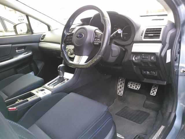 Subaru LEVORG 2014 8192339-3