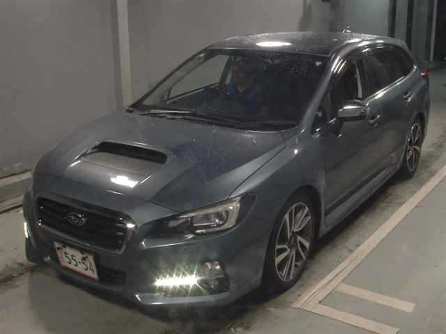 Subaru LEVORG 2014 8192339-4