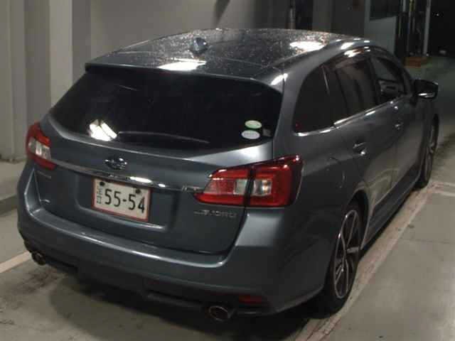 Subaru LEVORG 2014 8192339-5