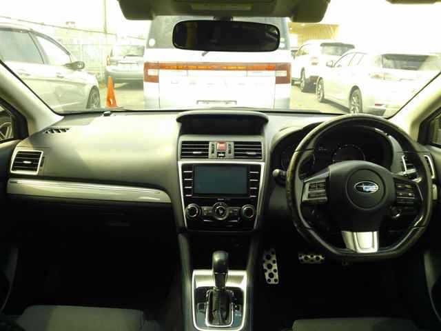 Subaru LEVORG 2014 8192339-8