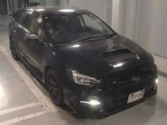 Subaru LEVORG 2015 8192340-0