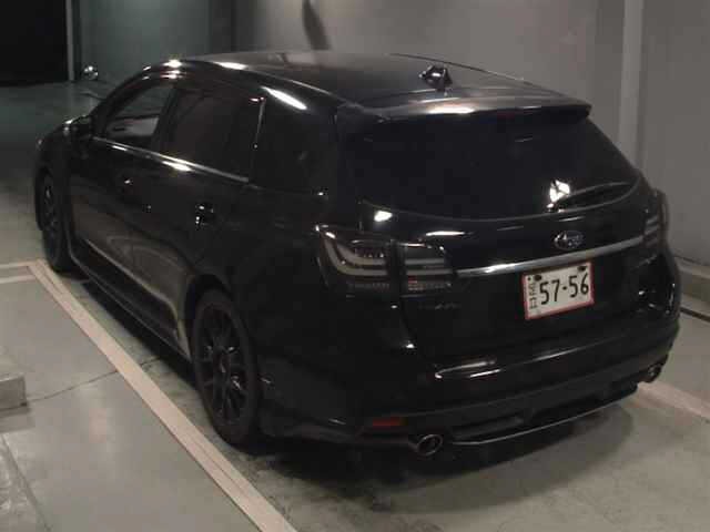 Subaru LEVORG 2015 8192340-1
