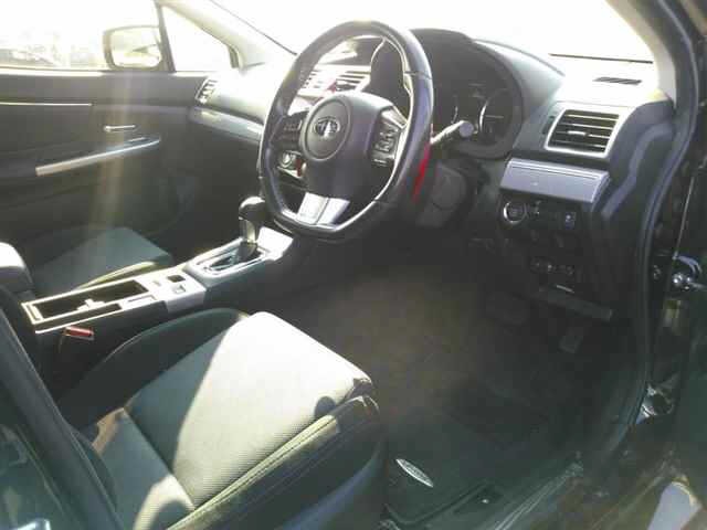 Subaru LEVORG 2015 8192340-3