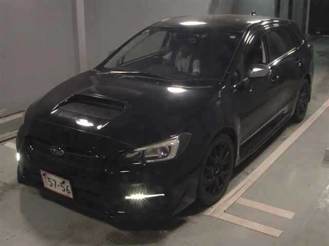 Subaru LEVORG 2015 8192340-4