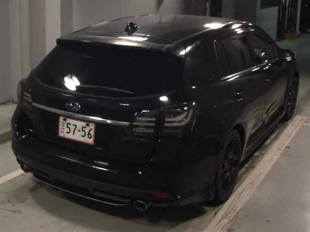 Subaru LEVORG 2015 8192340-5