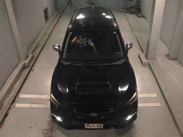 Subaru LEVORG 2015 8192340-6