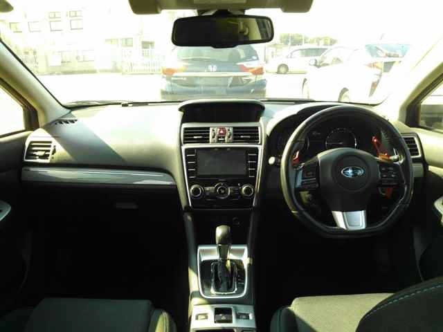 Subaru LEVORG 2015 8192340-8