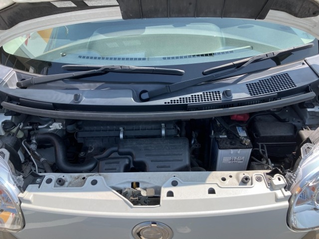 Daihatsu MOVE CANBUS 2018 8193087-11