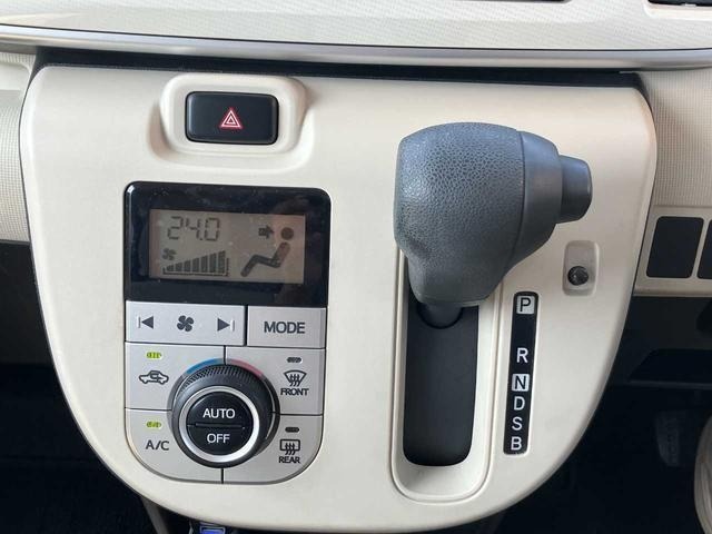 Daihatsu MOVE CANBUS 2018 8193087-15