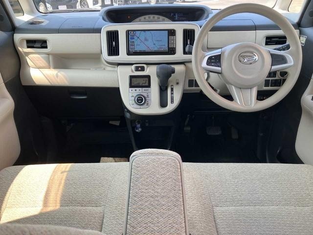 Daihatsu MOVE CANBUS 2018 8193087-2