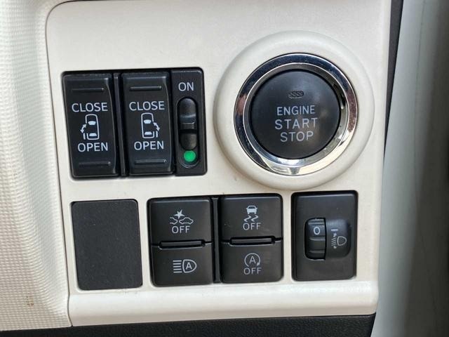 Daihatsu MOVE CANBUS 2018 8193087-21