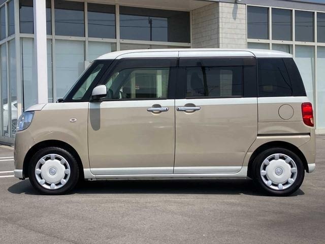 Daihatsu MOVE CANBUS 2018 8193087-24