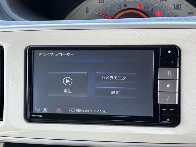 Daihatsu MOVE CANBUS 2018 8193087-25