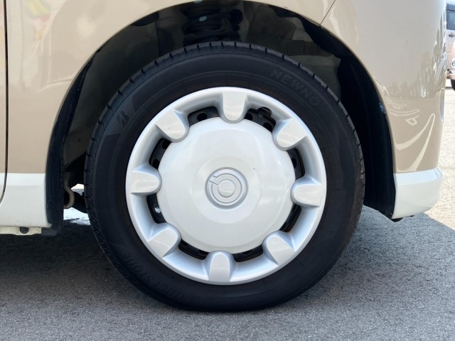 Daihatsu MOVE CANBUS 2018 8193087-5