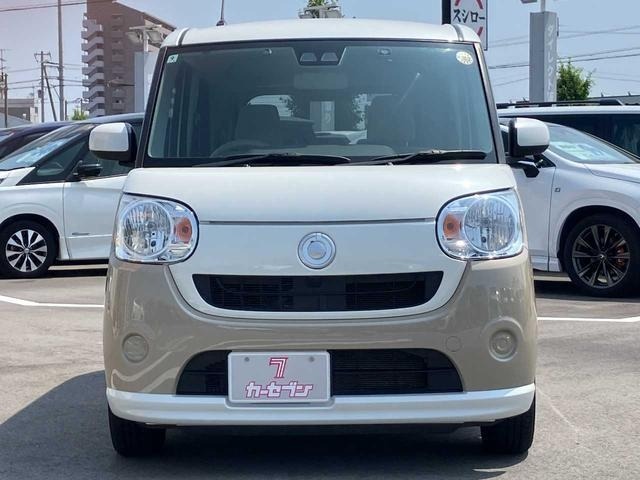 Daihatsu MOVE CANBUS 2018 8193087-6