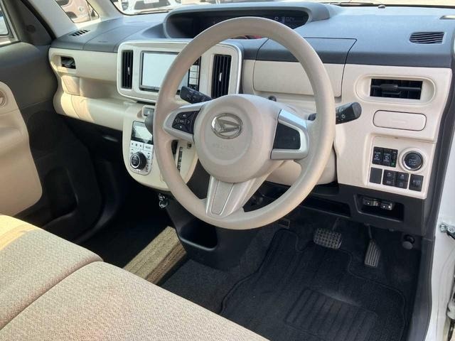 Daihatsu MOVE CANBUS 2018 8193087-8