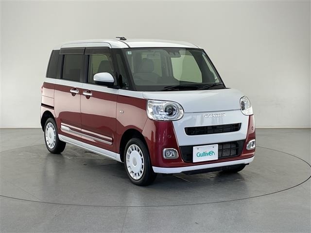 Daihatsu MOVE CANBUS 2023 8193382-0