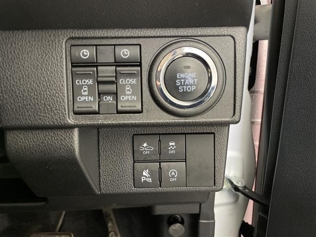 Daihatsu MOVE CANBUS 2023 8193382-12